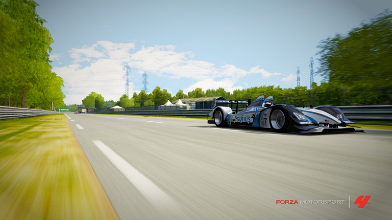 Illustration for article titled Fourza 2.4 Hours Of Le Mans: Post Race + Replays (UPDATED: More Pics)